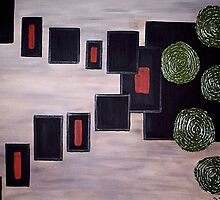 TWO BECOME ONE - The Flow by Sonya Smith