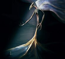 Be Not Afraid by Adam Howie