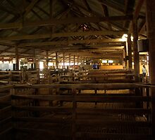 Once Was Working by jensw61