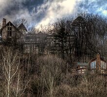 Prime Property by Terence Russell