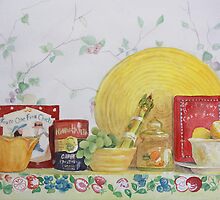 Shelf Life by Bobbi Price