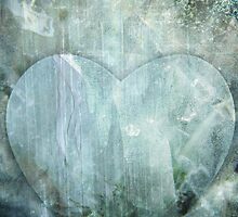 Heart of Ice by Sybille Sterk