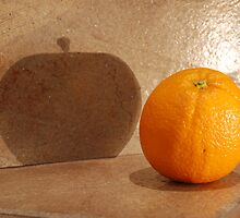 Tricky Fruits 2 by Jacinthe Brault