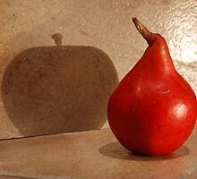 Tricky Fruits 3 by Jacinthe Brault