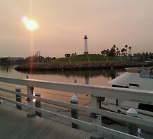 Long Beach by Bobby Alipanahi