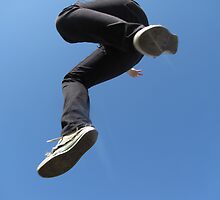 Born to jump by ReefMania
