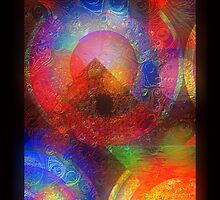 Love is Power - dedicated to Tammy and Lynn by mimulux