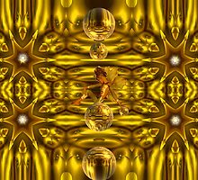 Golden Years by Greta McLaughlin