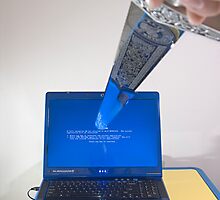 Ancient Solution to a Modern Problem by Doug Greenwald