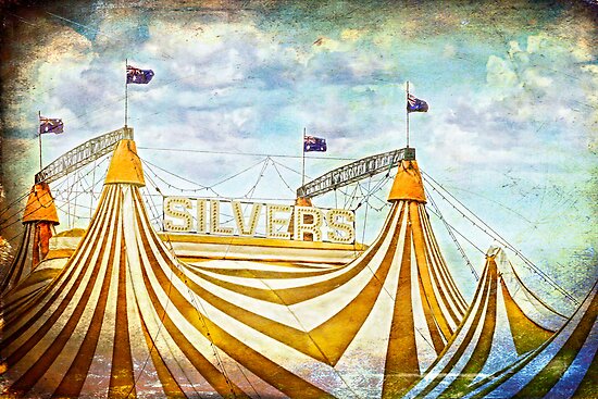 silvers circus