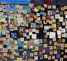 Detail Memorial by AmyRalston