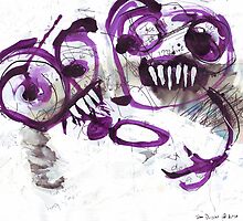 Your Parents Should Have Eaten You While Your Bones Were Still Soft by John Douglas