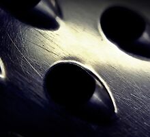 Industrial (2) by Matthew Pugh