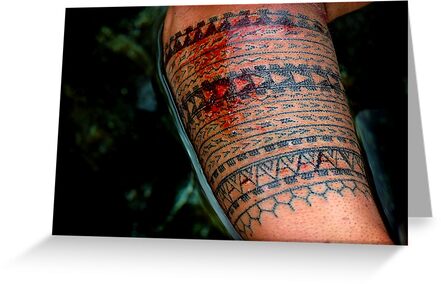 Traditional Tattoo Samoa by Stewart Allen tattoo samoa tattoo samoa