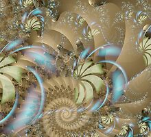 autumngirl Image2- Exquisite Sepia + Parameter by plunder