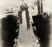 LADY OF THE LAKE by scarletjames
