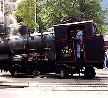 16 VRB - 1923 by sstarlightss