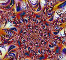 Cancer by Alterren