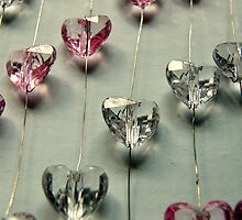 Play On My Heart Strings by CinB