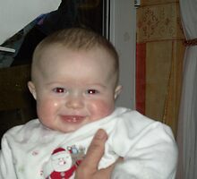 Jayden - my Grandson - first Grandchild by anaisnais