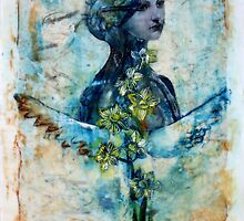 New Beginnings by Cherie Sayer