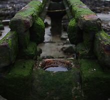 Rails Of Death by Dave Godden