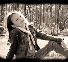 Little Lady of the Lake by LilMommyD