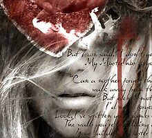 A Love Letter by StacyLee