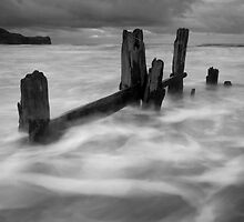 Overcome by Paul Tupman