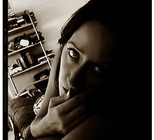 My Morphine by Selkie