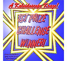 AKK TINY 1st Prize Banner example (NOT TO ME) by Dayonda