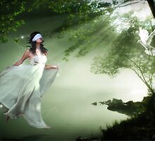 A Step of Faith by Torack