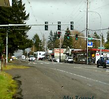 My Little Town by Dayonda