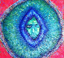 ZOMBIE - Mind Monster by Sonya Smith