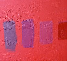 Changing Colors by ronda chatelle