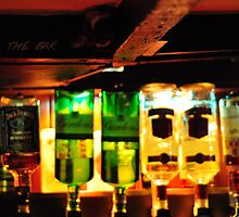 At The Bar by Saneel Vasram