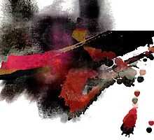 UnderTones of Misery by Cece Marz