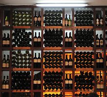 Wine tasting yum! by Log Cabin Photography