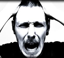 Argh!!! by KevinNoon