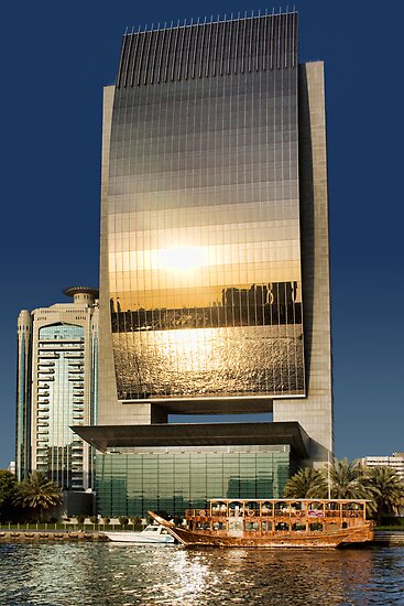 Bank Of Dubai