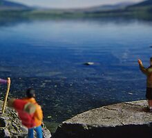 Small World #5 by beanphoto