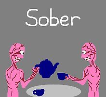 Sober by Nebsy