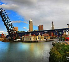 " The Mouth " #4 Series by canonman99