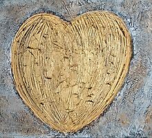precious love by monica palermo
