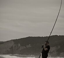 Got a Bite by Ben Breen
