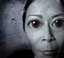 The Truth is Out There by Jeff Clark