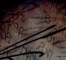 Intrusion © by Vicki Ferrari