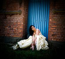 Languish by Sue Wilson (Kane)