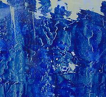 Saudade, Cat Moss, 2010. DETAIL by Cat Moss