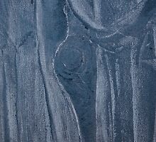 Solitude In Numbers, Cat Moss, 2009. DETAIL 1 by Cat Moss